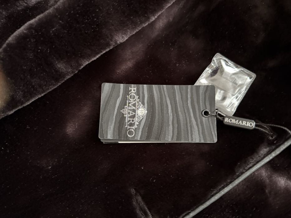 Шуба мутон, овчина