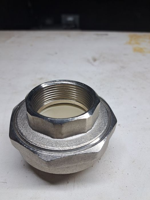 Муфты по полипропилену