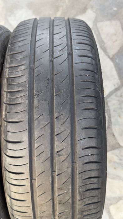 Летни гуми Kumho 185/60/15