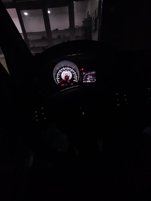 Tunnig tablo, spark,jentra ,lasetti