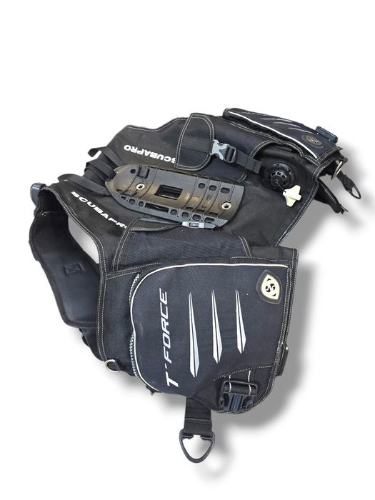 Водолазна балансираща жилетка  Scubapro