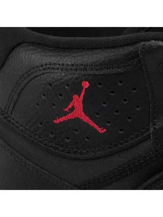 Nike - Jordan Access AR3762 001 Черен Оригинал Код 332