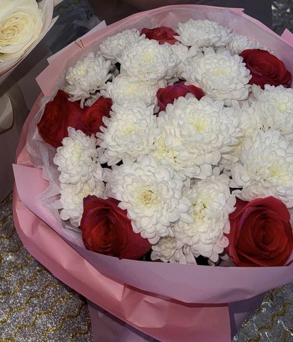 Гүл сатылады свежий