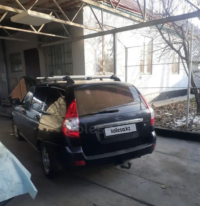 ВАЗ (Lada) Priora 2171, 2013год