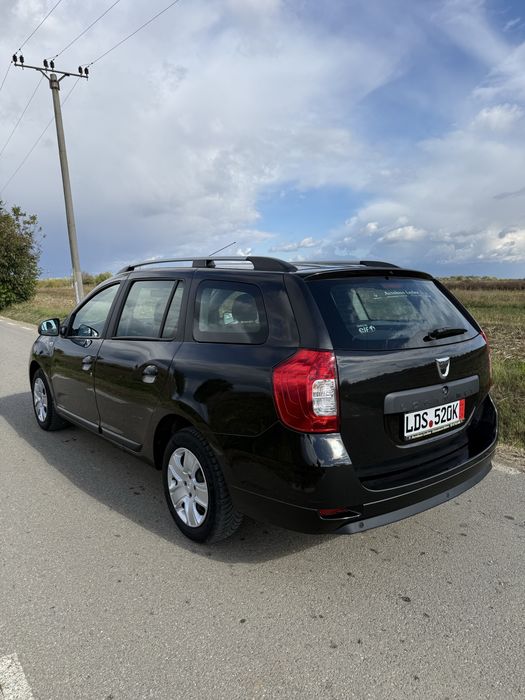 Dacia logan 09 tce 90 cp