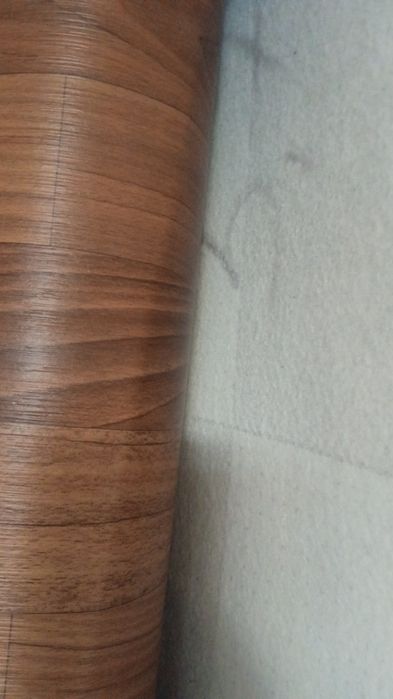 Линолеум новый 2.5*5.7