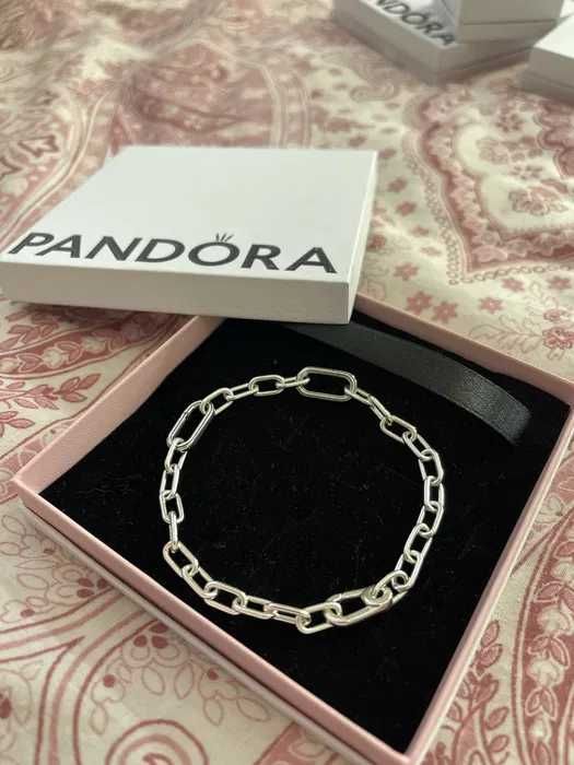 Оригинална Гривна Pandora