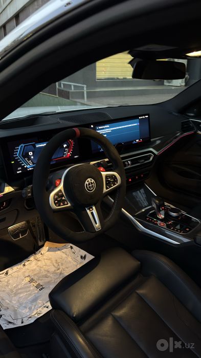 Bmw M4 Competition