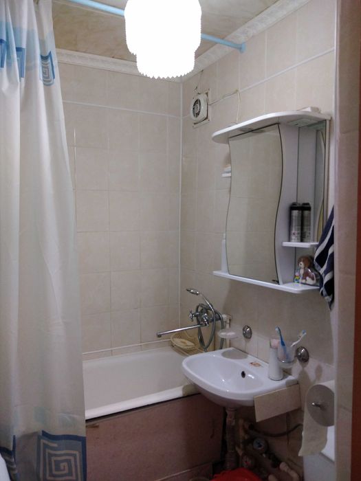 Продажа квартиры