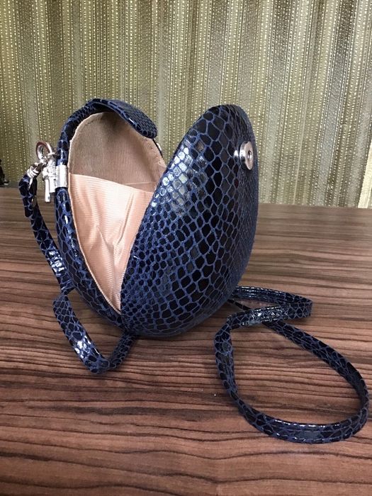 Сумочка клатч