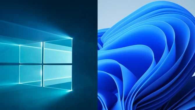 instalari windows