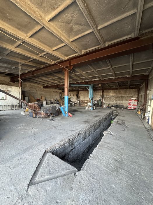 Сдам в аренду бокс