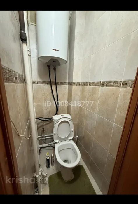 Продается 2 комнатная квартира