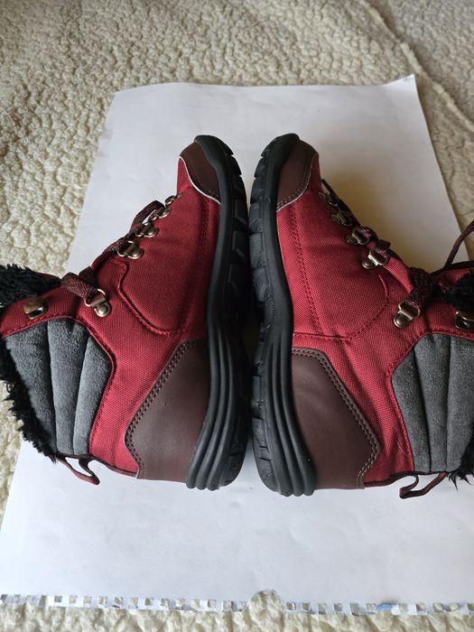 Gheată "Quechua"nouă femei 37