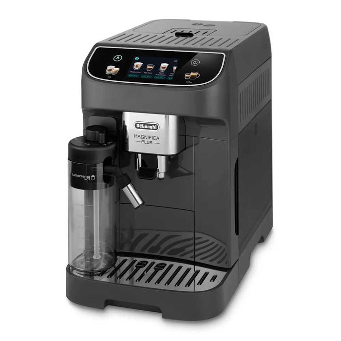 Кофемашина DeLonghi ECAM320.61.G Magnifica Plus