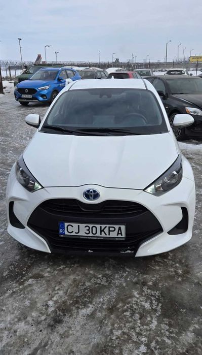 Închirieri mașini pentru Bolt / Uber