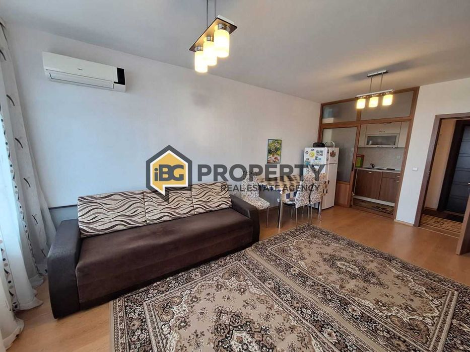 Продава се Двустаен апартамент в Бяла - 68 кв.м за 518 €/кв.м - Снимка #2