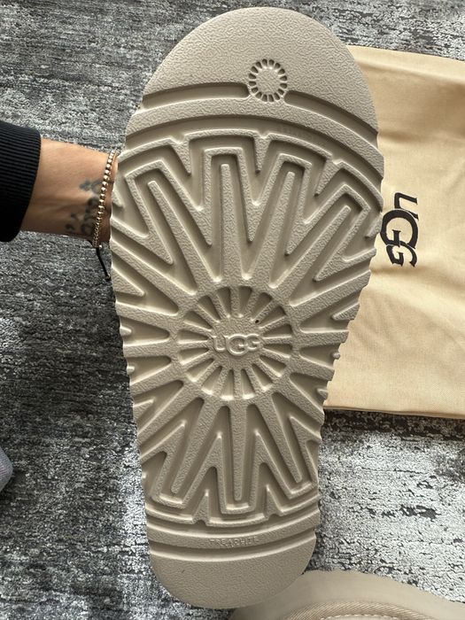 UGG 37  38 номер tazz