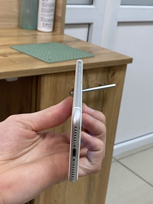 iPhone SE 2020 White 128gb