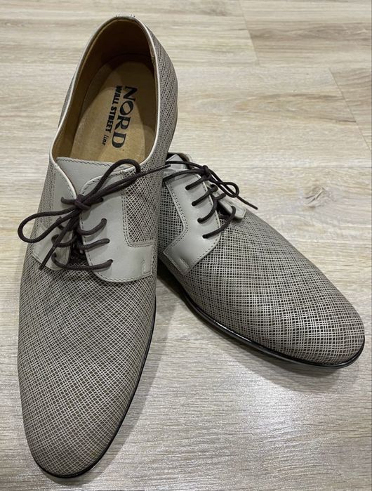 Мужская обувь Nord