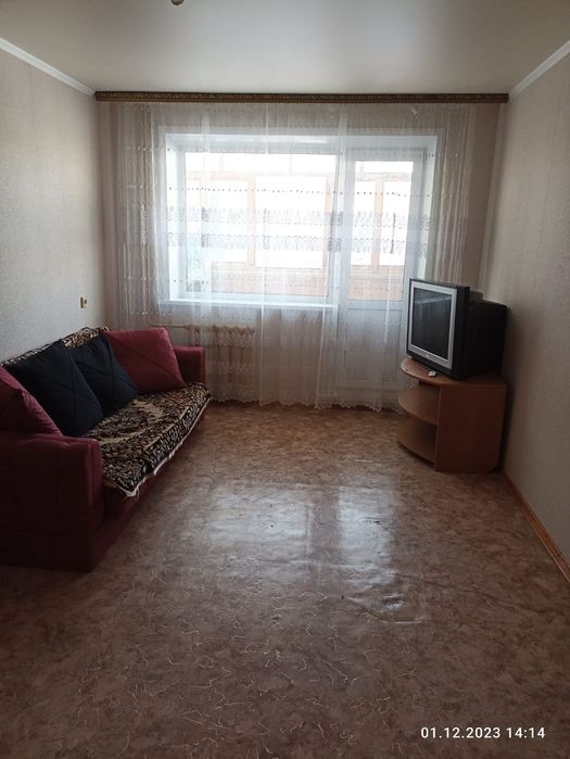 Сдается квартира долгосрочно