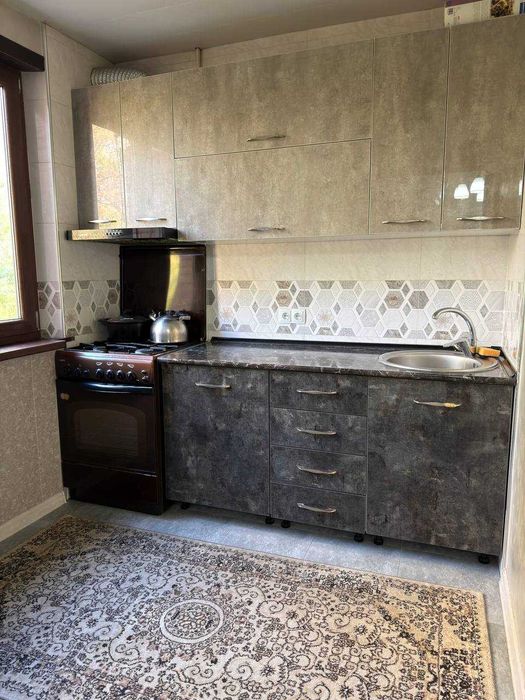 Квартира Самарканд дарвоза, Коратошда, ижарага берилади