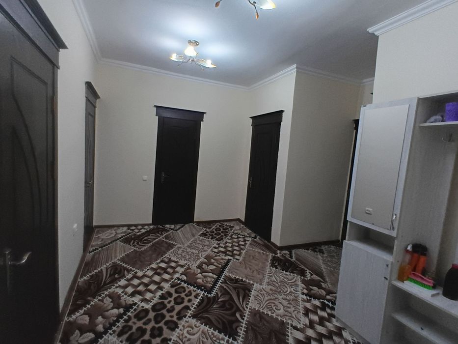 Samarqand. SINODA 4 XONALIK UY + PODVAL 4/5/6