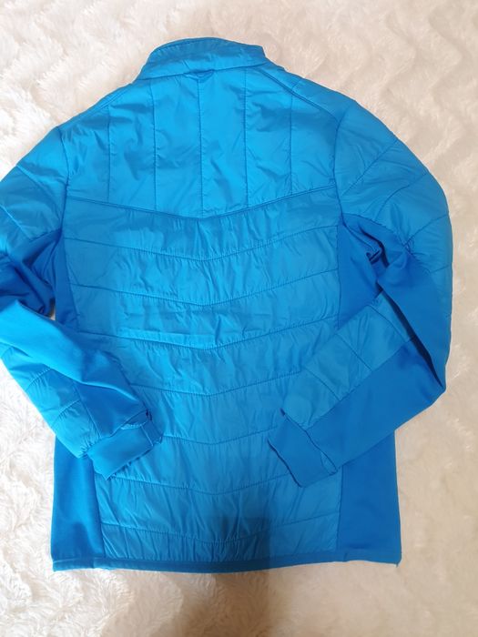Детско есенно яке за дете на 8-9 години Запазено