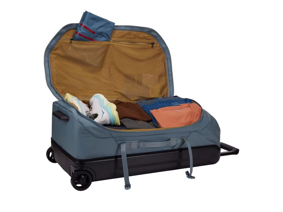 Туристически куфар Thule Chasm Rolling Duffel