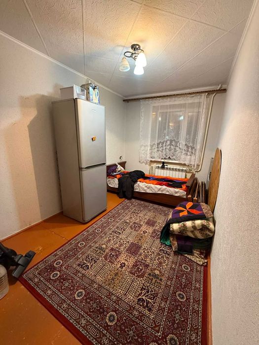 Отличная 3 комнатная квартира