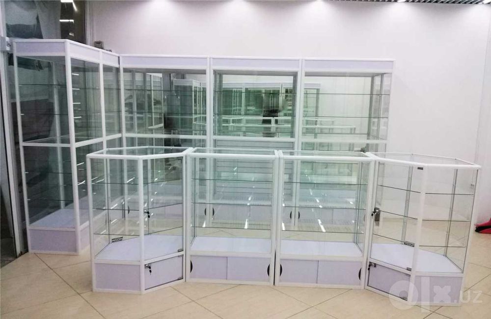 Shisha vitrina витрина стеклянная oynali vitrina стеллаж из стекла