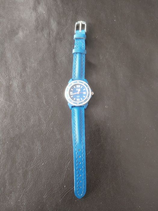 Ceas Sector expander