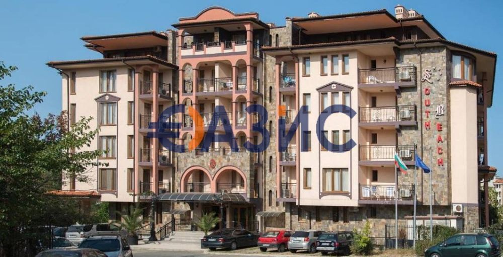 Продава се Двустаен апартамент в Царево - 99 кв.м за 953 €/кв.м - Снимка #3