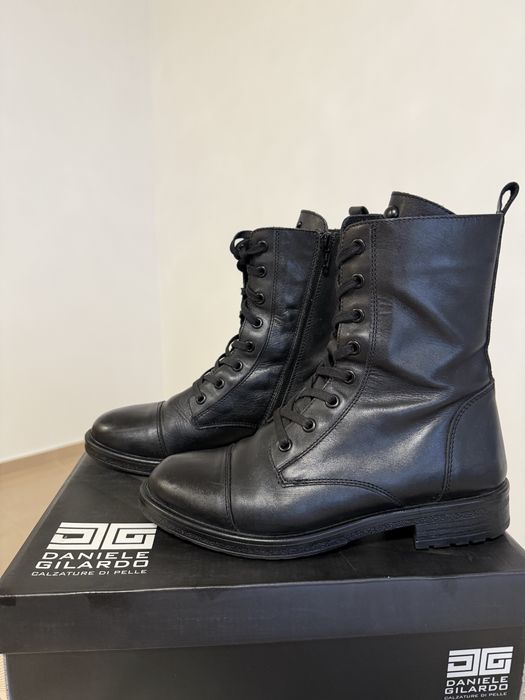 Зимни ботуши Paolo Botticelli