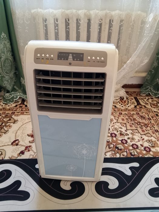 Продается напольный кондиционер