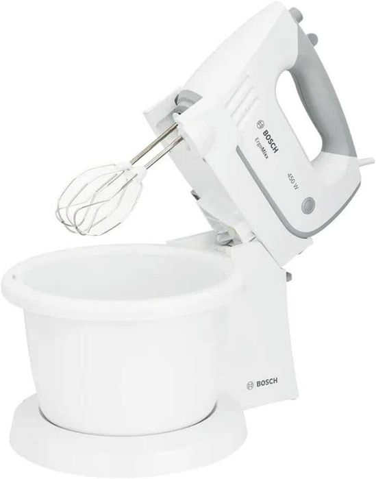 Миксер BOSCH ERGOMIXX MFQ36460 450 W