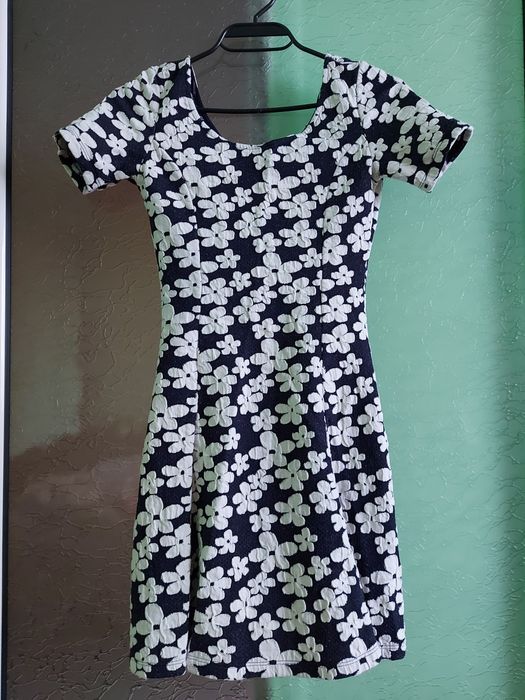 Рокли Zara ,Mango и др. XS,S!