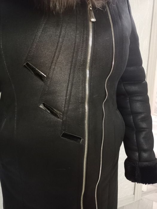 ‼️Продам дублёнку‼️