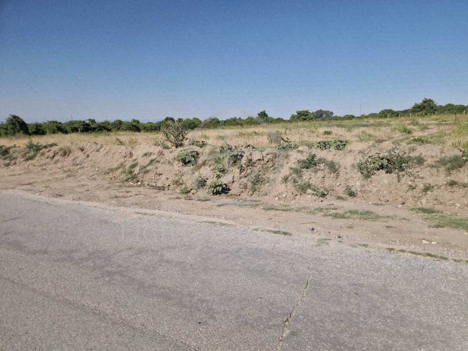 Реф. 3794 УПИ с.Марково