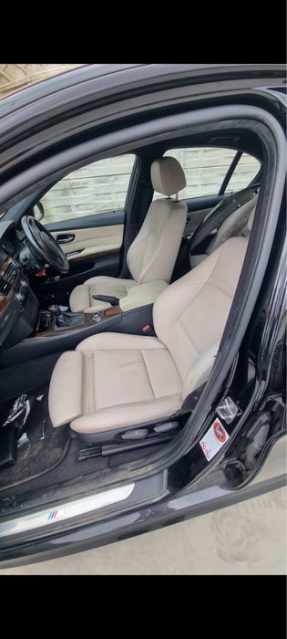 Dezmembrez bmw e90 n47d20c/a. 177/143