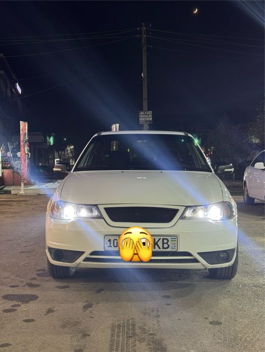 Nexia 2 srochna sotladi