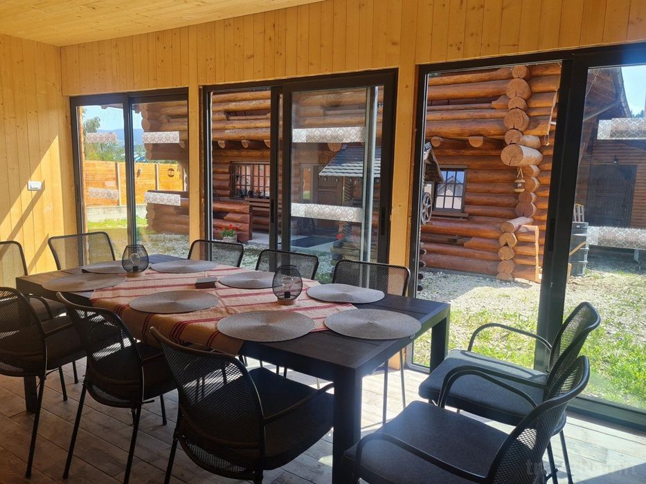 Ofer cabana de inchirat