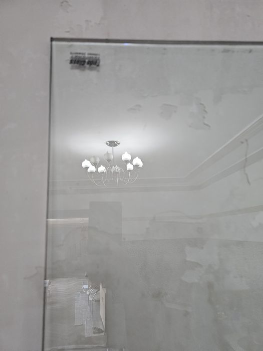 Каленое стекло 10мм