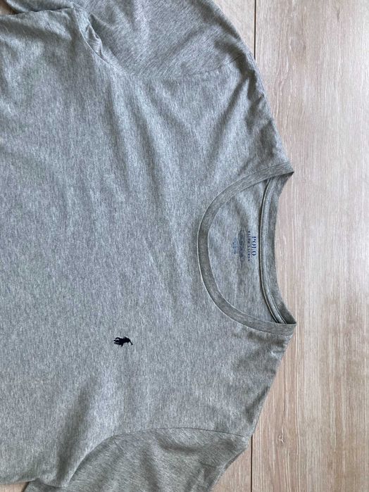 POLO By Ralph Lauren мъжка тънка блуза фланела размер XXL