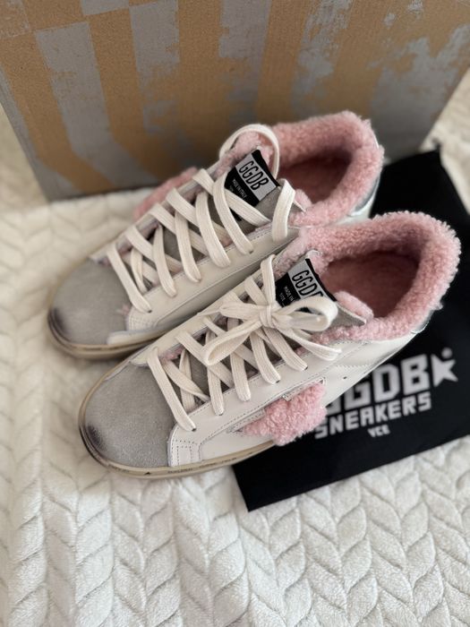 Дамски маратонки нови