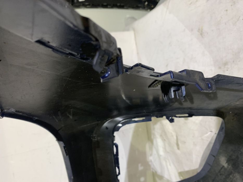 Bara fata BMW X3, X4, G01/G02, M-Sport, 2018, 2019, 2020, 2021, cod origine OE 5111139605.