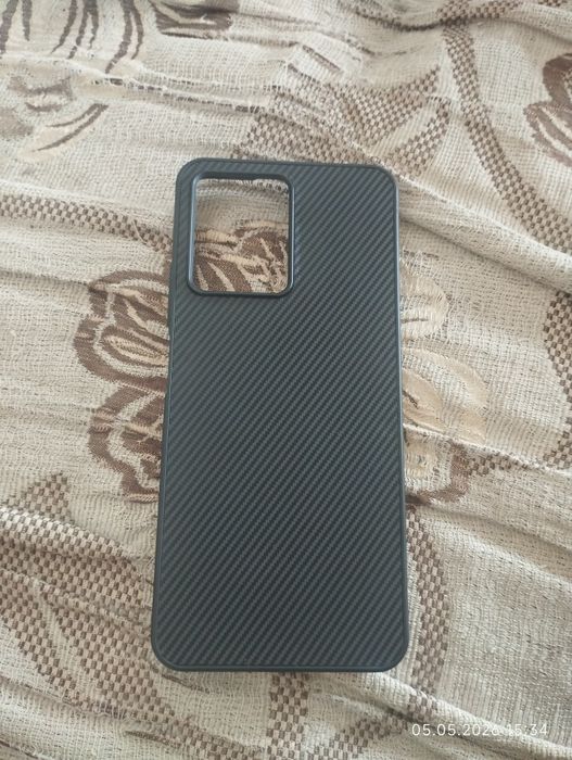 Продам чехол на Redmi note 12 4g