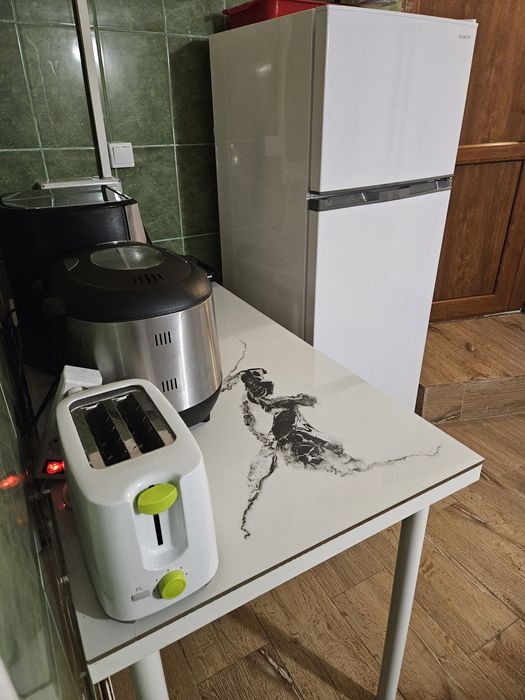 Garsoniera, de 30 de m patrati+boxa+spatiu inchis in pod..