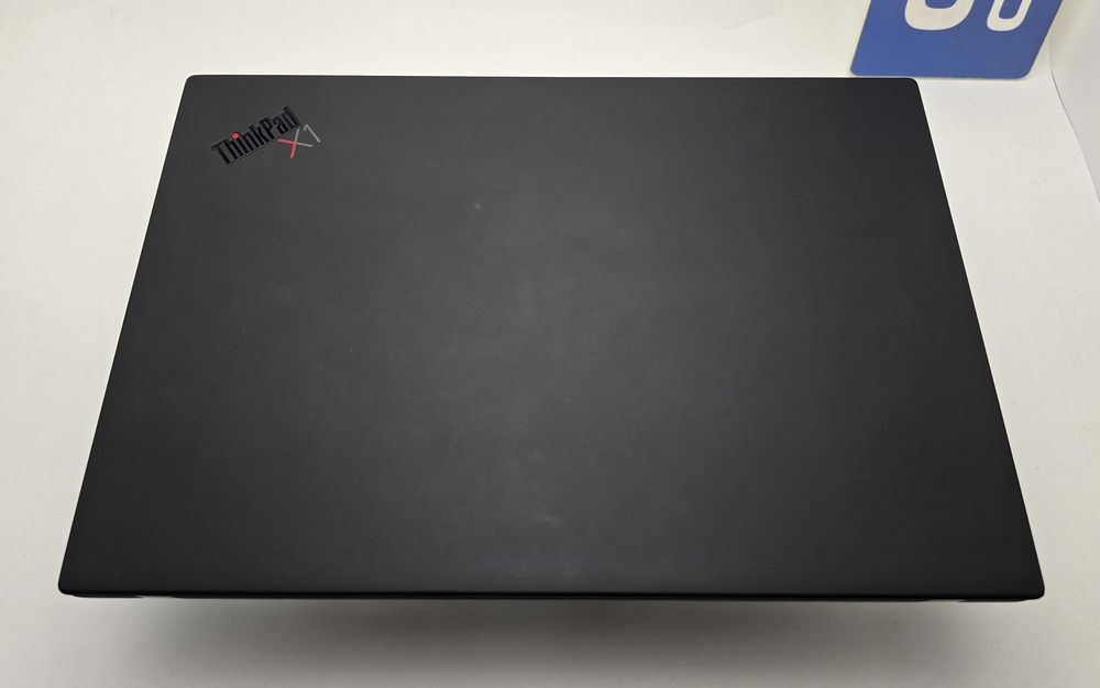 Lenovo ThinkPad X1 Carbon Gen 8   i5 10210U/8GB/256SSD/4K/Подсветка