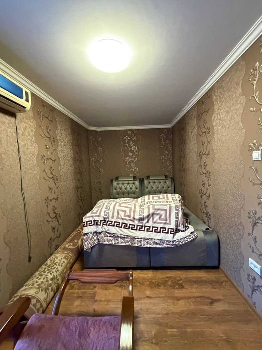 2 каватда 2 хонали  уй сотилади